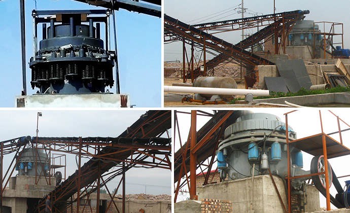 cone_crusher cone_crusher
