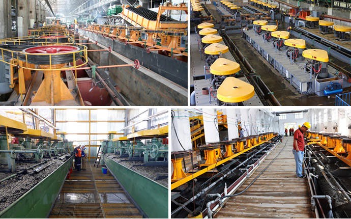 flotation-separation_process flotation-separation_process