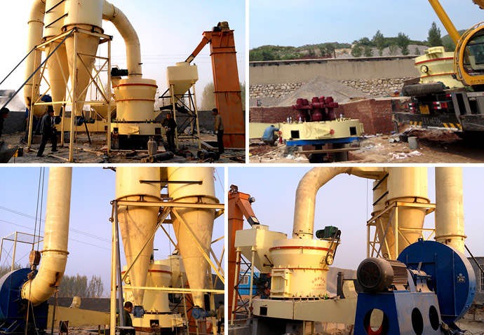 powder_grinding_plant powder_grinding_plant