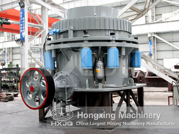 cone crusher cone crusher