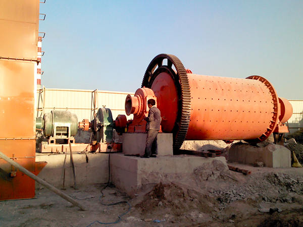ball mill ball mill