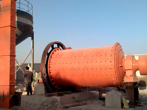 ball mill ball mill